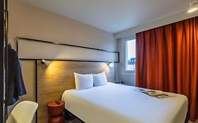 Ibis Metz Centre Cathedrale